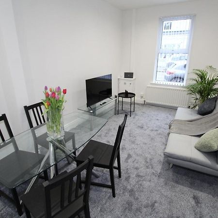 Belfast Cozy Home Экстерьер фото