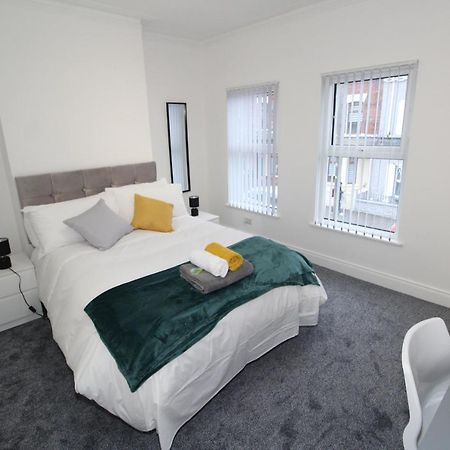 Belfast Cozy Home Экстерьер фото