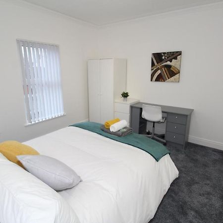 Belfast Cozy Home Экстерьер фото