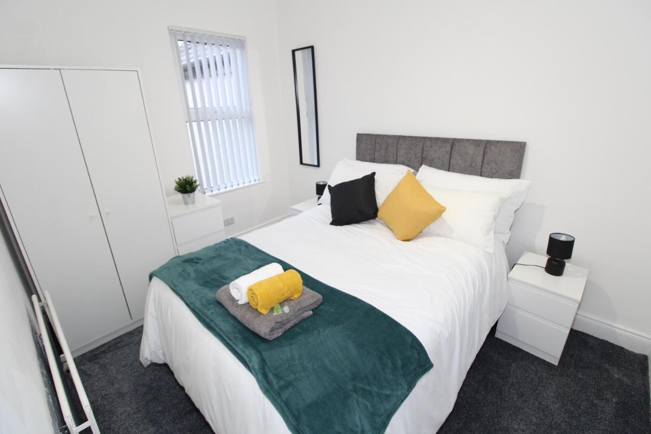Belfast Cozy Home Экстерьер фото