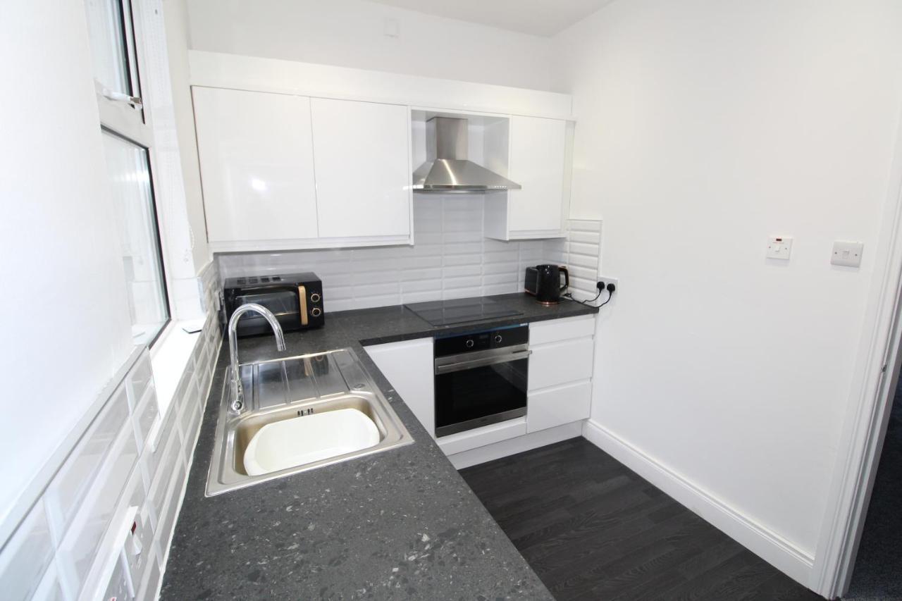 Belfast Cozy Home Экстерьер фото