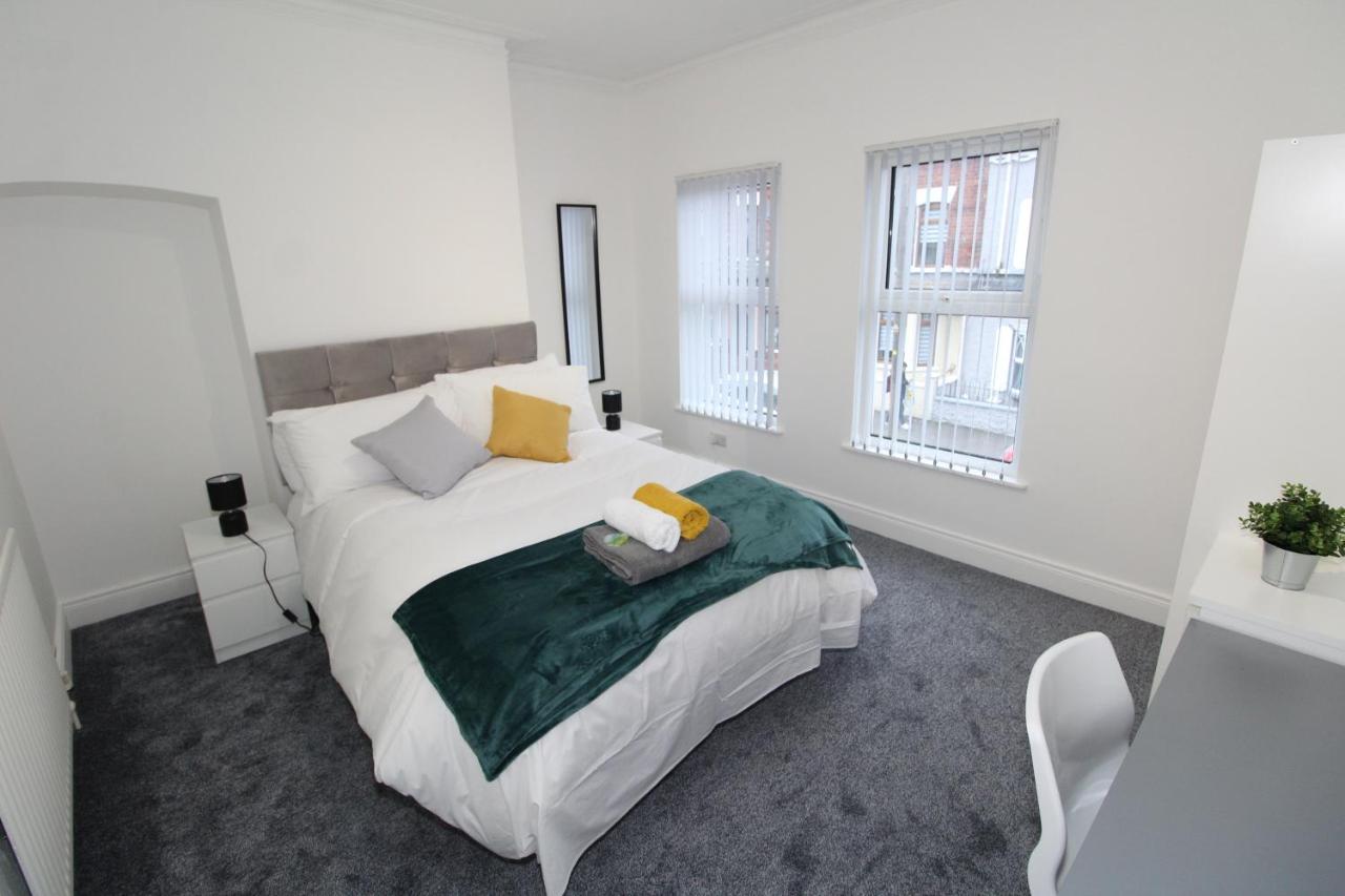 Belfast Cozy Home Экстерьер фото