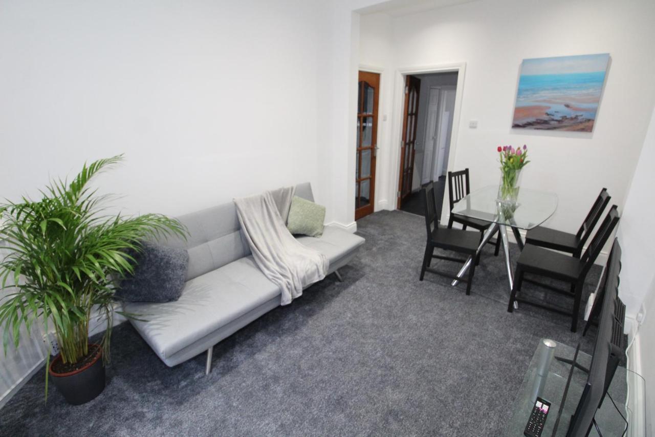 Belfast Cozy Home Экстерьер фото